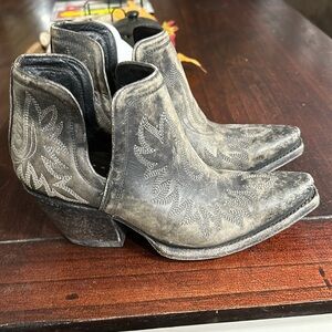 Ariat Booties for women!